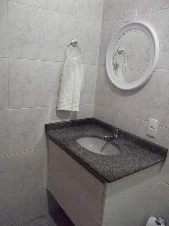 Dom Pedrito Apart Hotel Florianópolis Rom bilde