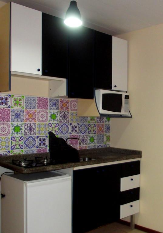 Dom Pedrito Apart Hotel Florianópolis Rom bilde