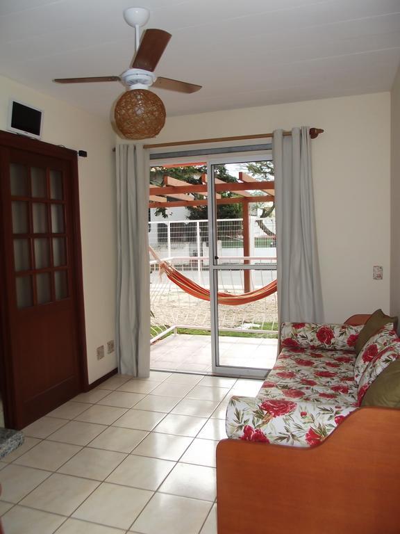 Dom Pedrito Apart Hotel Florianópolis Rom bilde