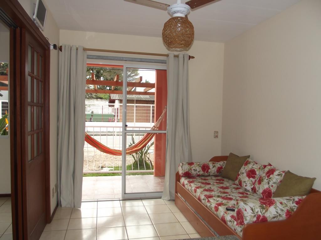 Dom Pedrito Apart Hotel Florianópolis Rom bilde